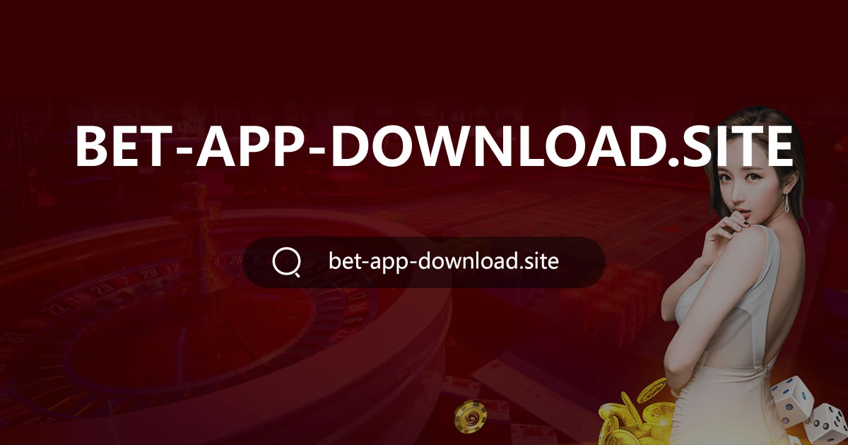 bet app download