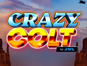 Crazy Colt